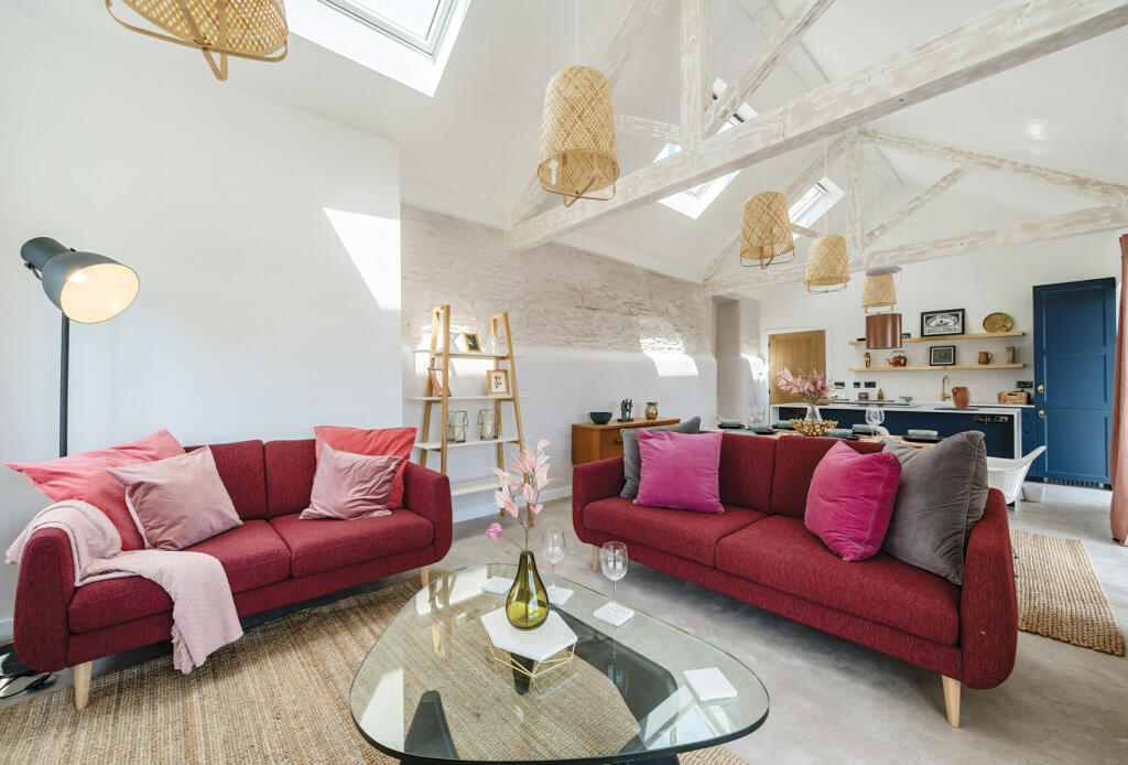 Additional image 5 of Ivory Hill Farm, Winterbourne, Bristol, Gloucestershire, BS36