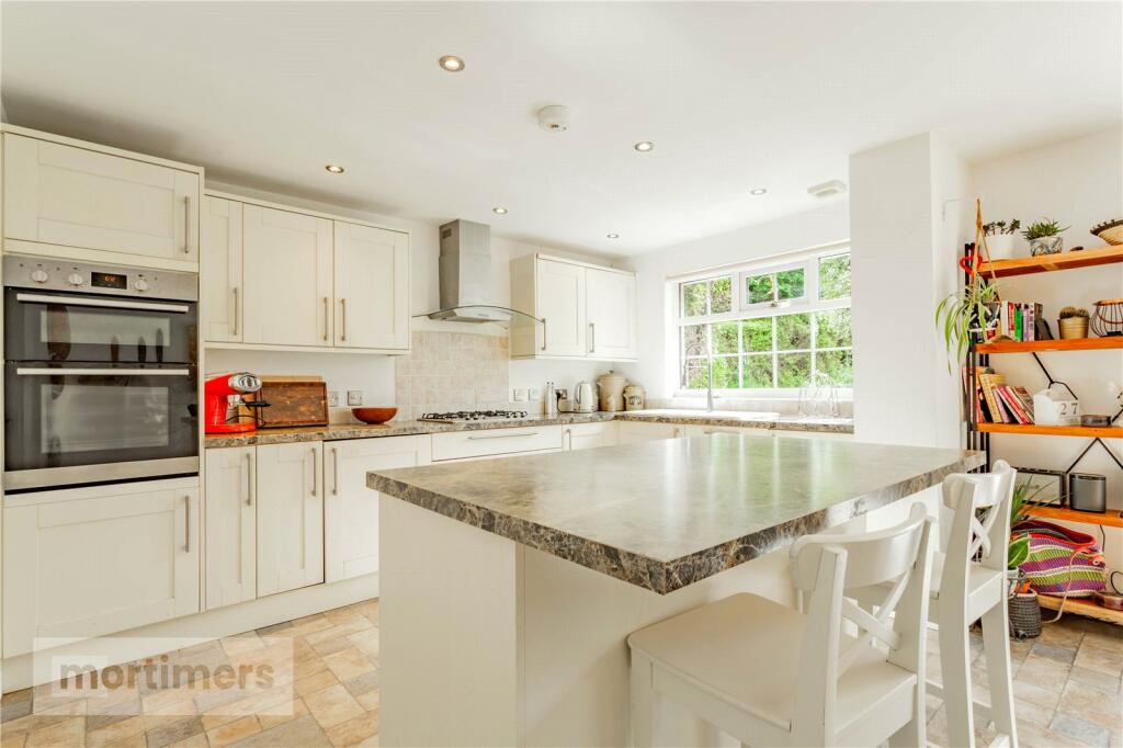 Lynwood Road, Accrington, Lancashire, BB5