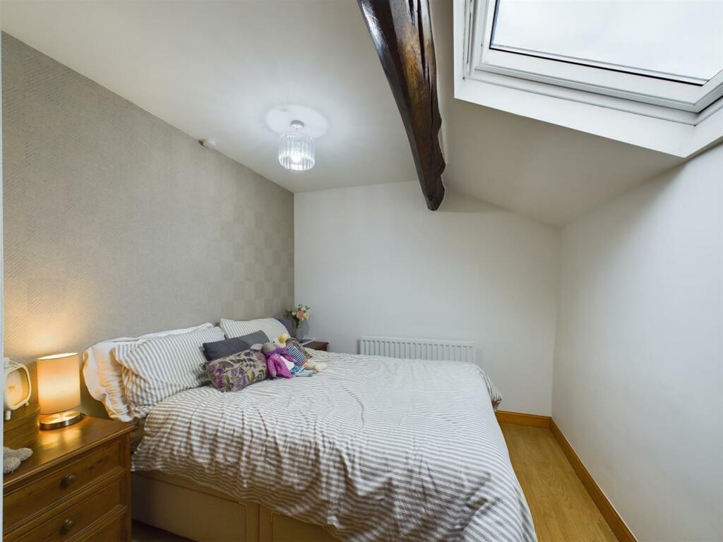 Additional image 26 of Lane Bottom Barn, Trough Lane, Denholme, Bradford, BD13 4NB