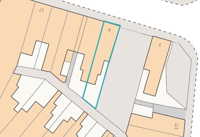 Additional image 6 of 9A/9 Oxford Street, Workington, Cumbria, CA14