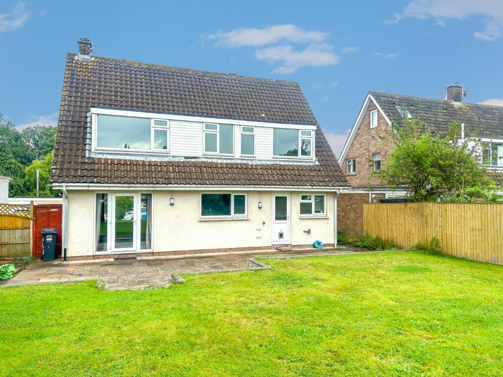 Additional image 19 of Priory Road, Portbury, Bristol, Somerset, BS20