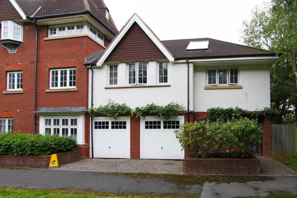 Long Down Avenue, Stoke Gifford, Bristol