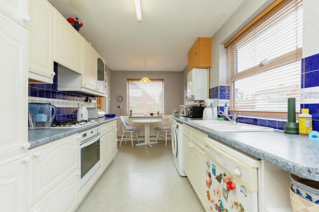 Additional image 2 of Warman Close, Bristol, BS14