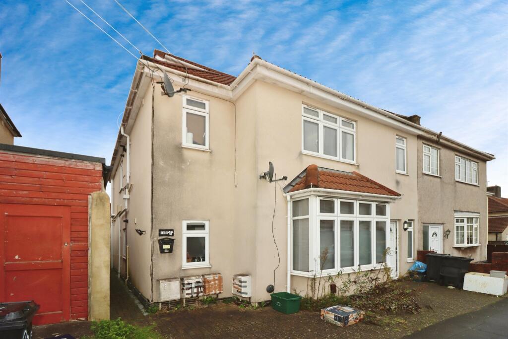 Additional image 16 of Toronto Road, Bristol