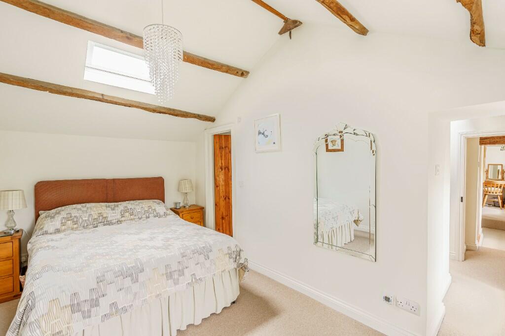 Additional image 17 of Mains Cottage, Newton Reigny, CA11