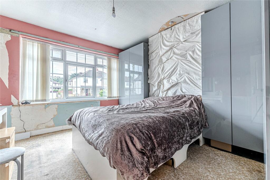 Additional image 5 of Woodcot Avenue, Baildon, Shipley, West Yorkshire