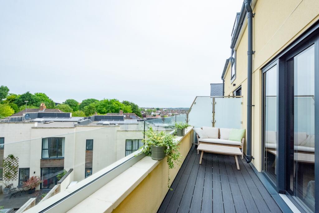 Additional image 6 of School Buildings, 5 Old School Close, Bristol, BS6