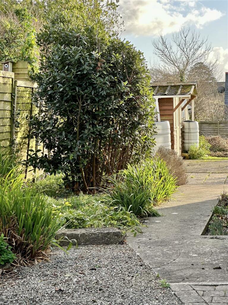 Additional image 32 of High Street, Blackford, Wedmore