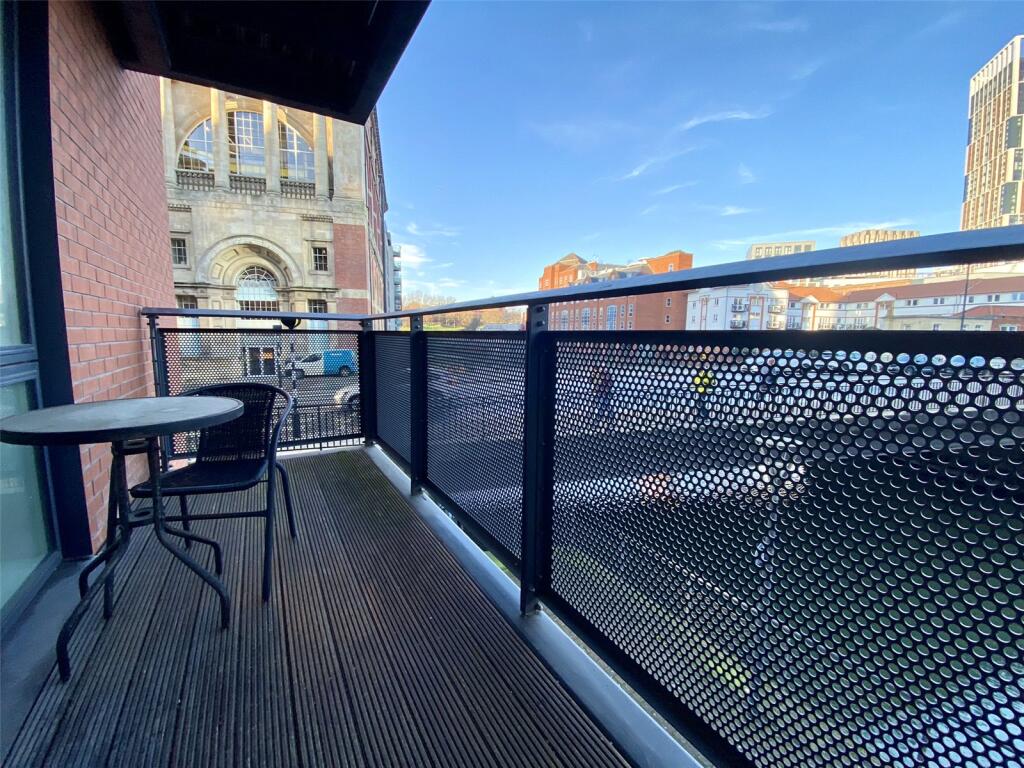 Additional image 5 of City Centre, Templebridge Apartments, BS1 6FS