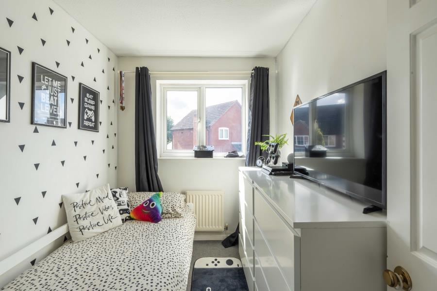 Additional image 13 of Oaktree Crescent - Bradley Stoke