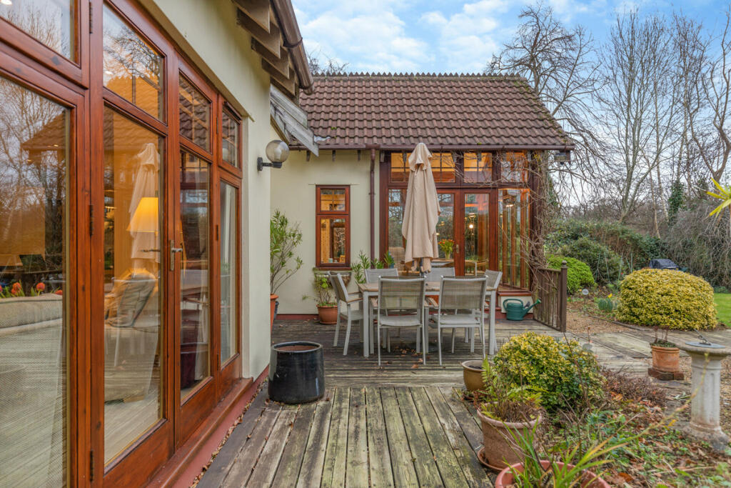 Additional image 33 of Station Road, Bristol, BS48