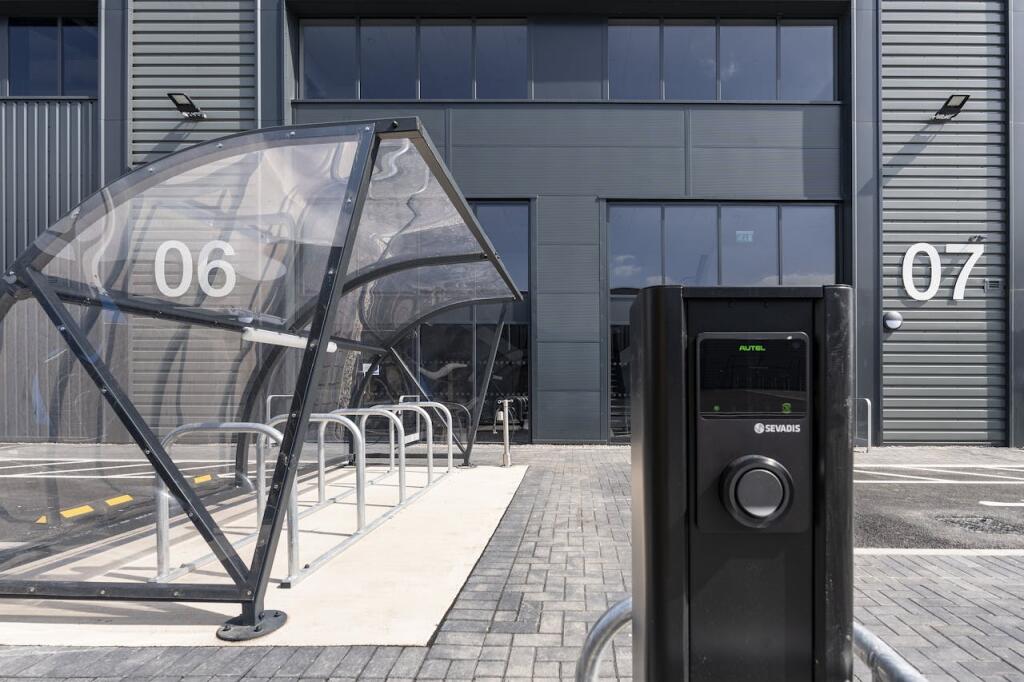 Additional image 8 of Unit 4, Skyline, Filton, Bristol, BS34 6FG