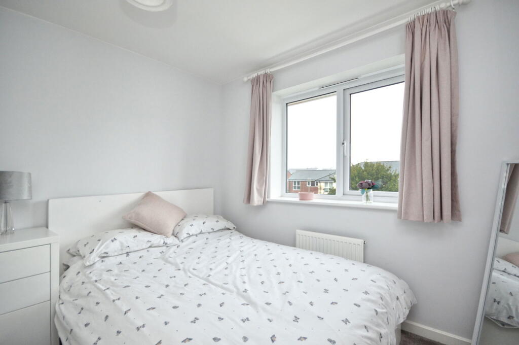 Additional image 8 of Paper Mill Gardens, Portishead, Portishead, BS20 7QX