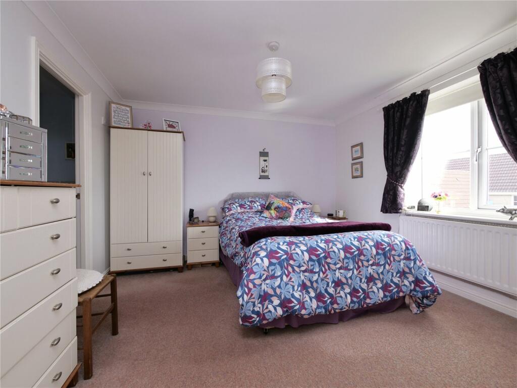 Additional image 12 of Four bedroom detached property, Hinton Blewett