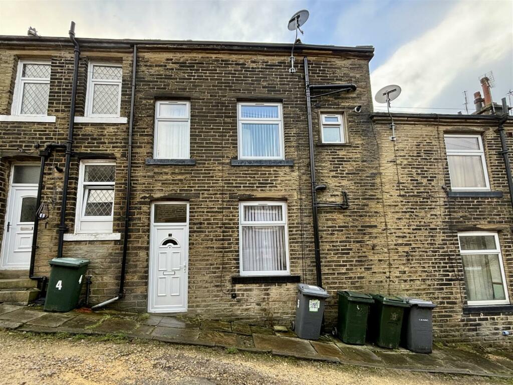 Additional image 12 of Albion Place, Thornton, Bradford