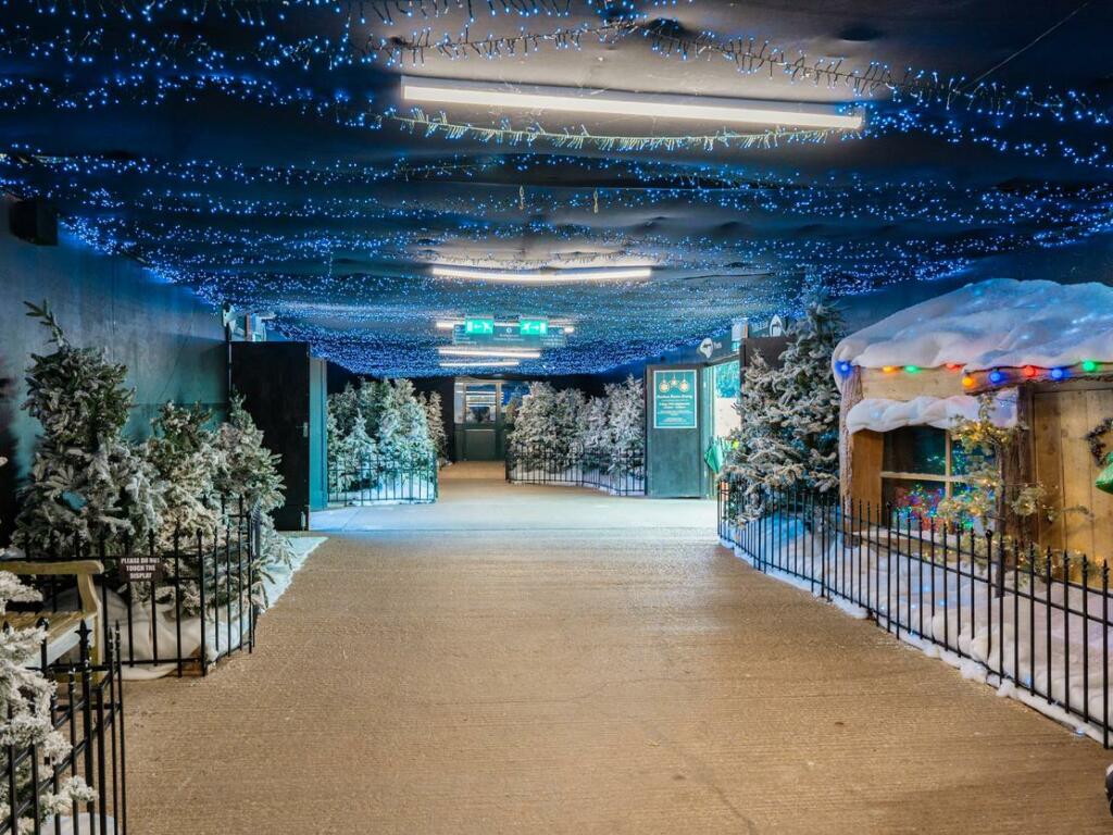 Additional image 21 of Whitehall Garden Centre, Norton Lane, Bristol, Somerset, BS14 0BT