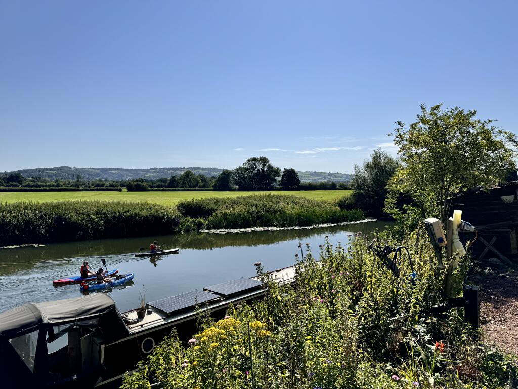 Additional image 7 of Mooring 11, Phoenix Marine, Broadmead Lane, Keynsham BS31 1ST
