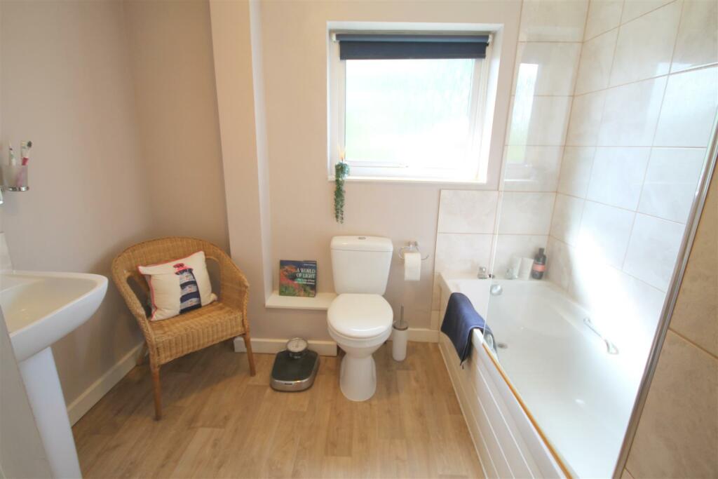 Additional image 20 of Wadham Drive, Frenchay, Bristol