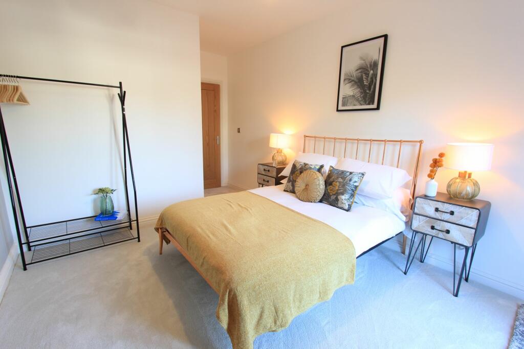 Primary image of Flat , Cabot Mews, Braemar Avenue, Bristol