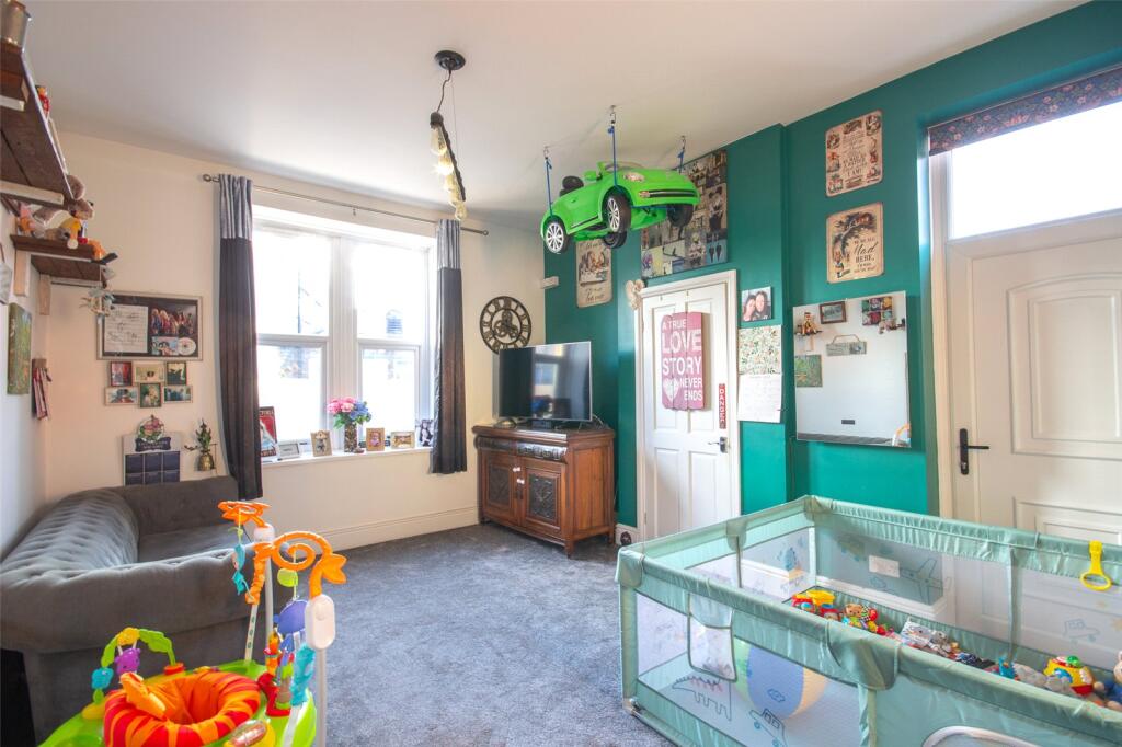 Additional image 6 of Woodland Way, Kingswood, Bristol, BS15