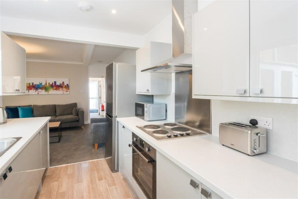 Additional image 4 of 4 bedroom Terraced House in Balmain Street, Bristol