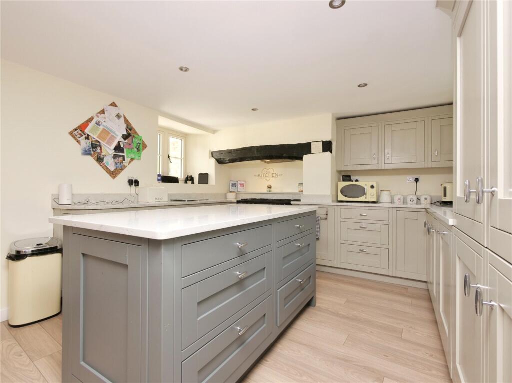 Additional image 4 of Detached Cottage, Stowey