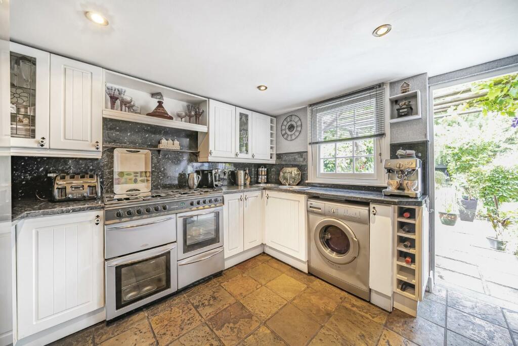 Additional image 4 of Oakley Road, Bromley