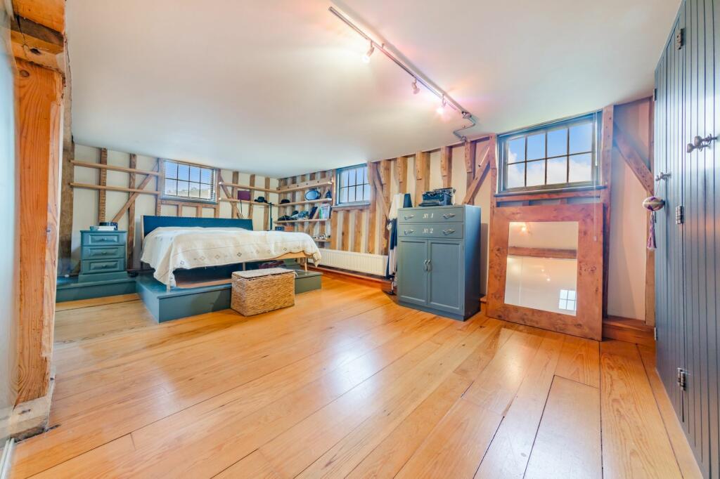 Additional image 12 of Stricklands Warehouse, Railway Lane, Lewes, BN7