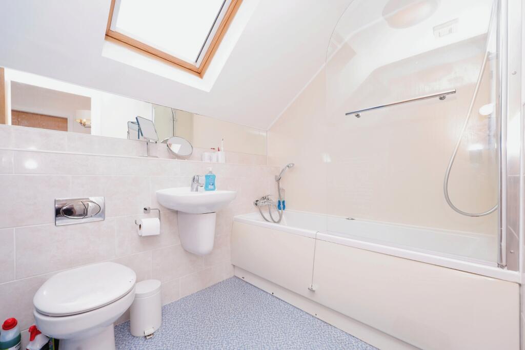 Additional image 8 of St. Josephs Gardens, Carlisle, Cumbria, CA1