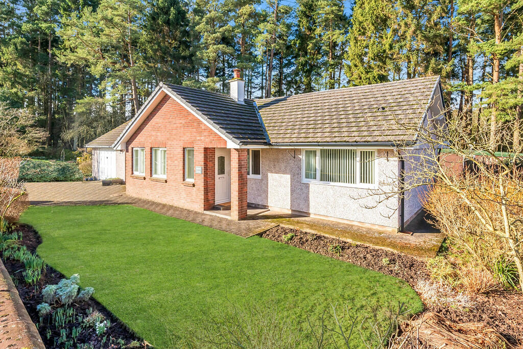 Additional image 28 of Spinney Corner, Berrier Road, Greystoke, Penrith, Cumbria, CA11 0UE