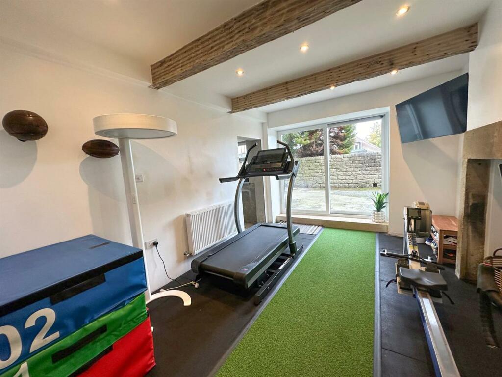 Additional image 38 of Acorn House, Pot Lane, Steeton,