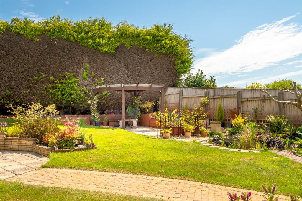 Additional image 28 of Leighton Crescent, Bleadon Hill, Weston-super-Mare