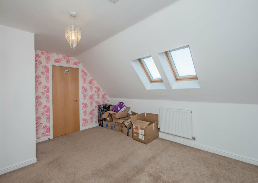 Additional image 15 of Bank View, Birkenshaw, Bradford, West Yorkshire, BD11