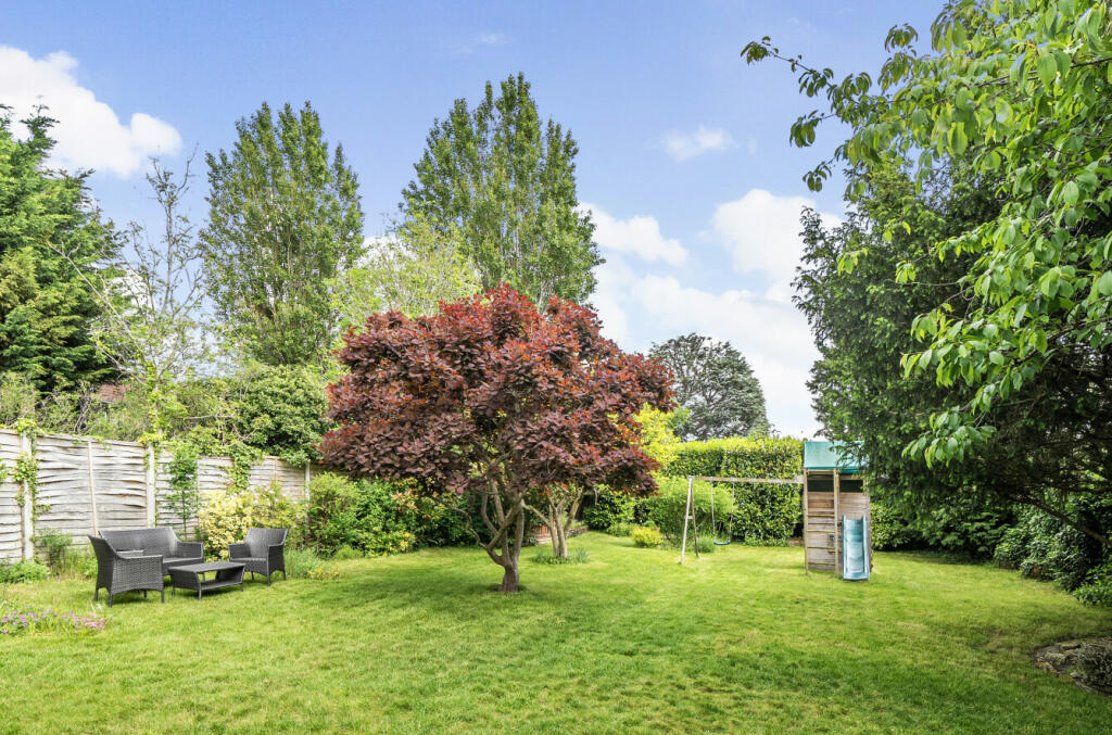 Additional image 19 of Grosvenor Road, Petts Wood, BR5