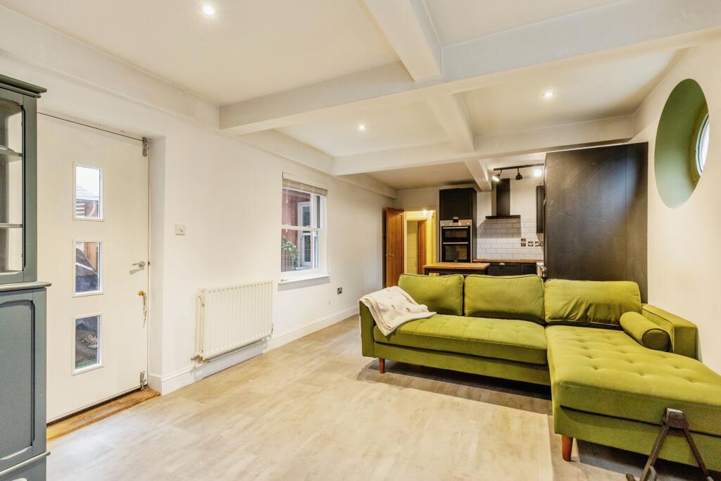 Additional image 13 of Cumberland Street, Bristol, BS2