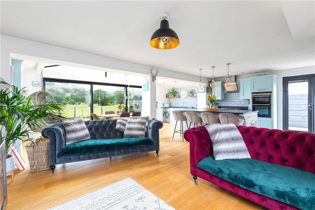 Additional image 11 of Clayton Hall Road, Cross Hills, North Yorkshire, BD20