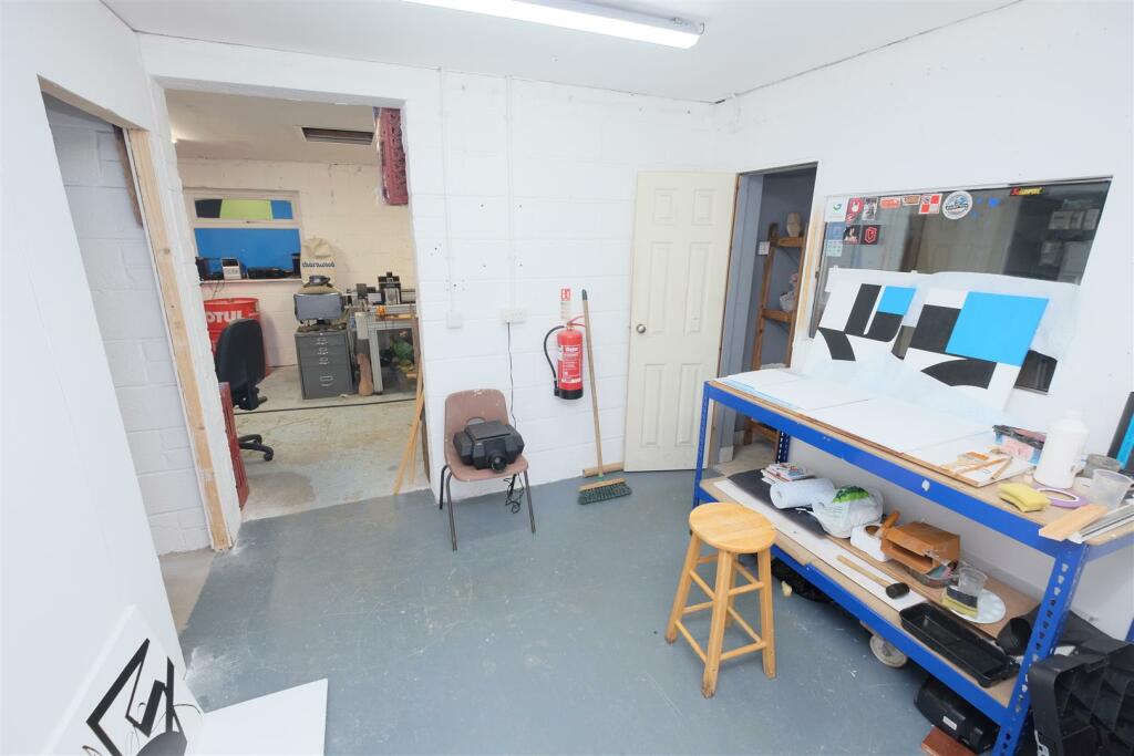 Additional image 22 of MIXED USE | £33,000 PA | SHIREHAMPTON
