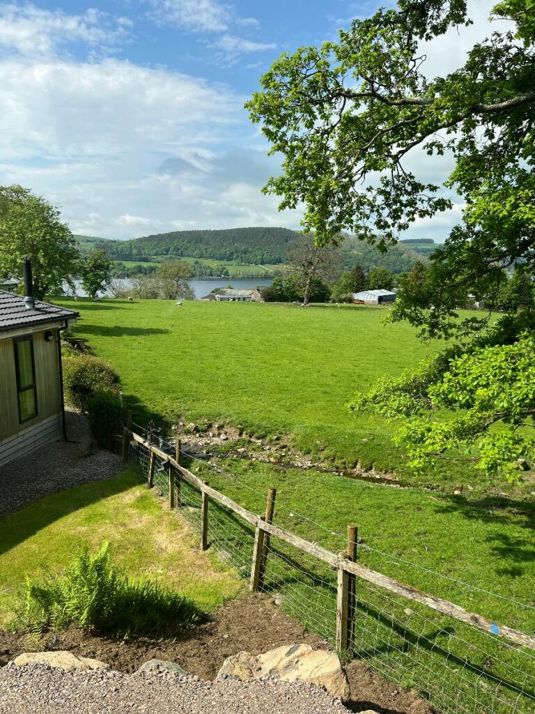 Additional image 17 of Retreat Lodge, Seat Farm Holiday Park, Pooley Bridge