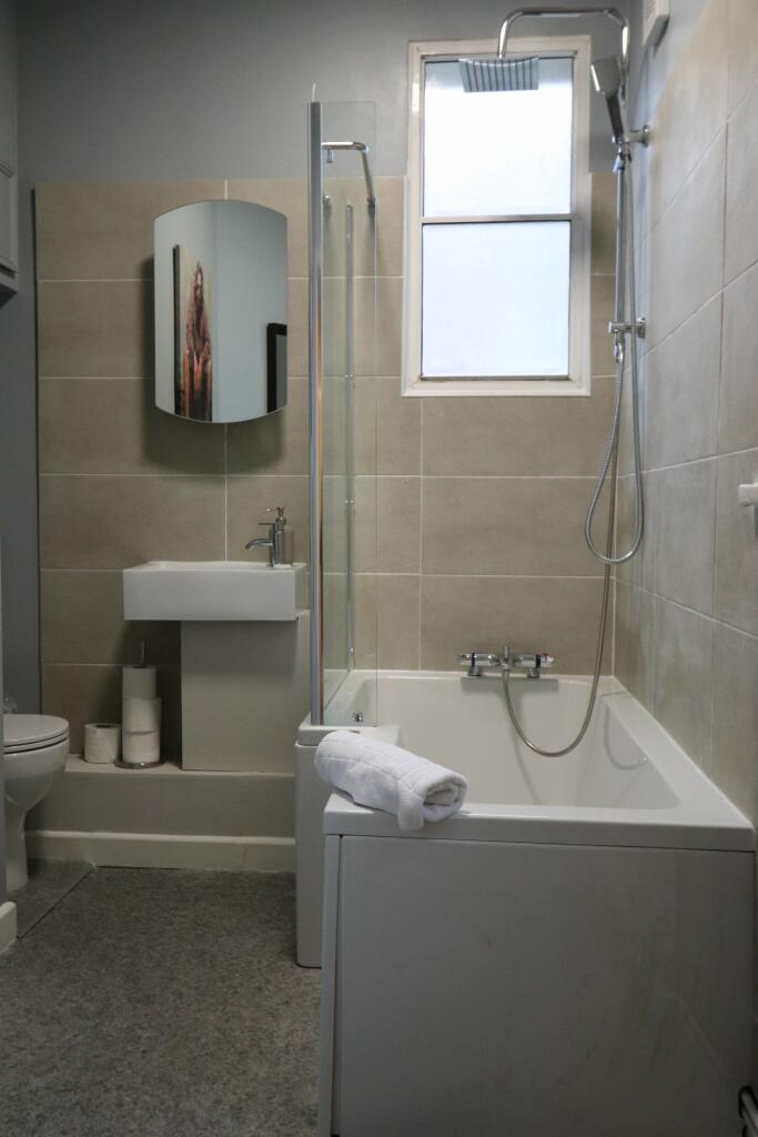 Additional image 12 of Flat , A West Street, St. Philips, Bristol