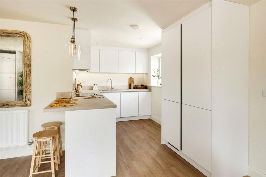 Additional image 3 of Willow Tree Apartments, Station Road, Yate, Bristol, BS37