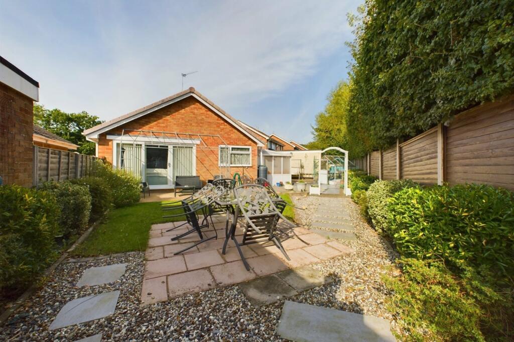 Additional image 12 of Clover Close, Clevedon, North Somerset, BS21