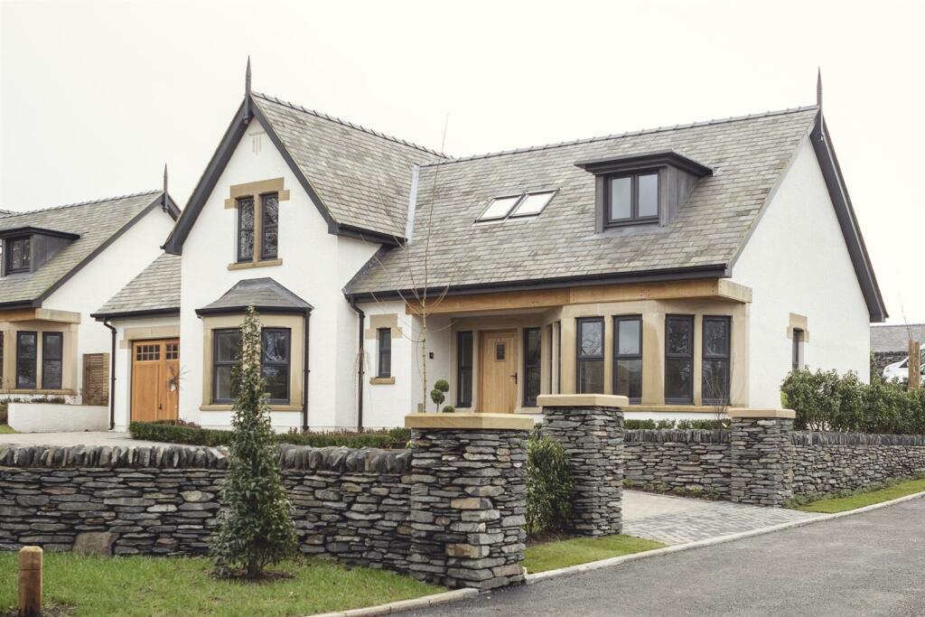 Additional image 24 of Plot 9 The Millfields, Lamplugh, Workington