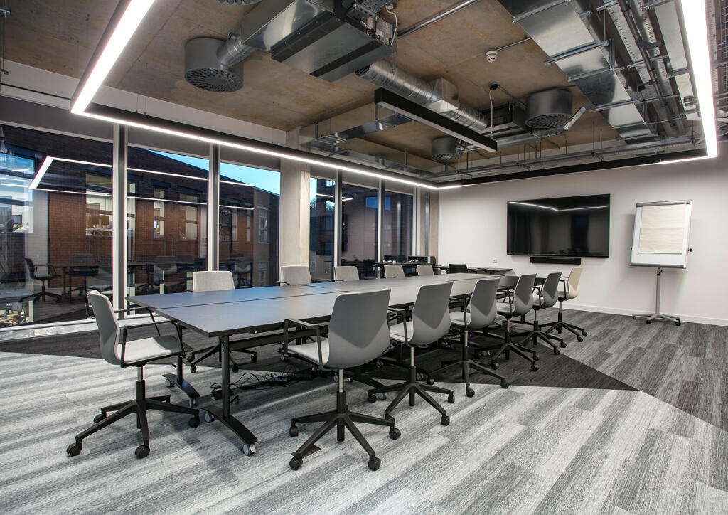 Additional image 6 of RPS House, 337 Paintworks, Phase 3, Bristol, City of Bristol, BS3