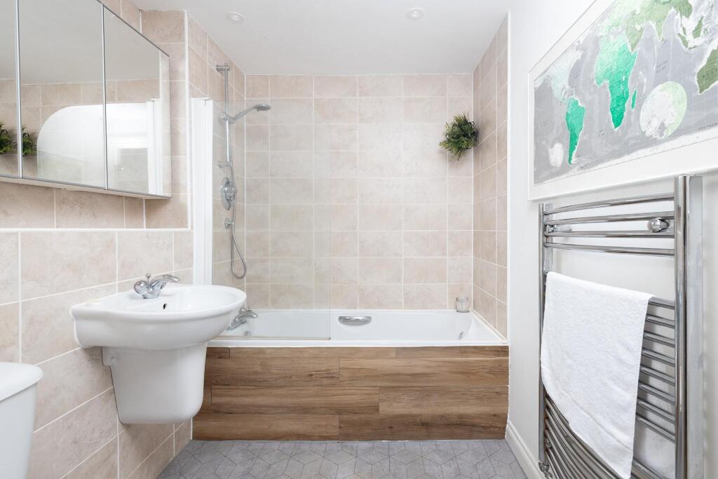 Additional image 14 of Granby Hill, Hotwells