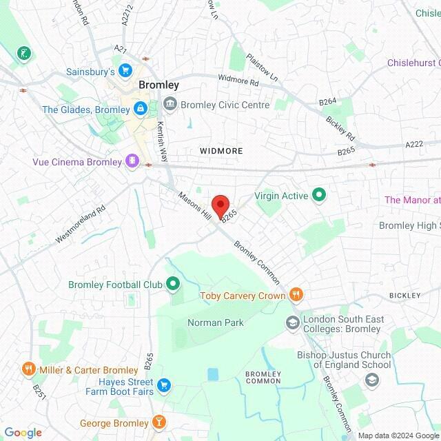 Additional image 16 of Homesdale Road, Bromley