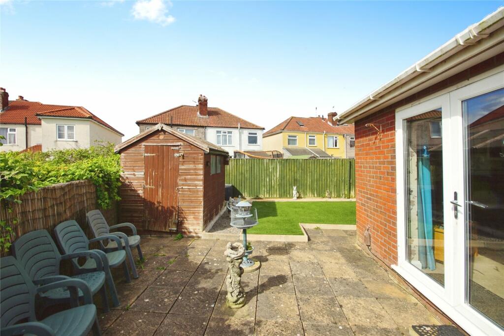 Additional image 12 of Rodney Avenue, Bristol, BS15