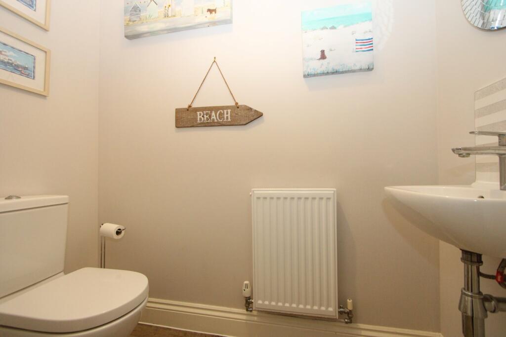 Additional image 11 of Churchill Gardens, Yate, BS37