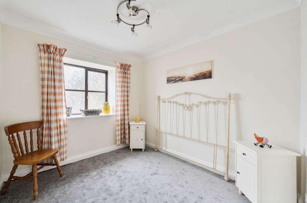 Additional image 9 of Porters Cottage, West Street Axbridge