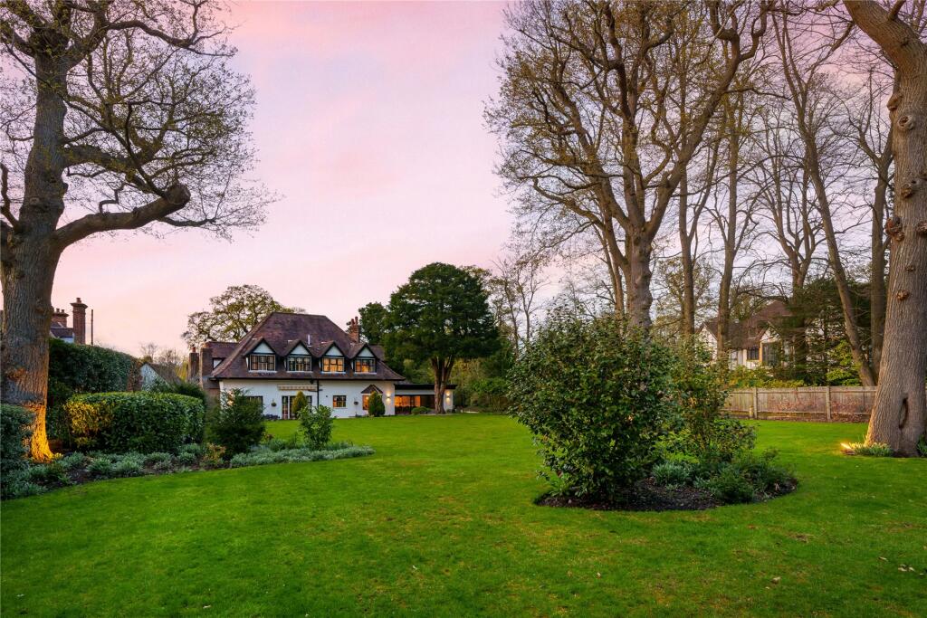 Additional image 30 of Croydon Road, Keston