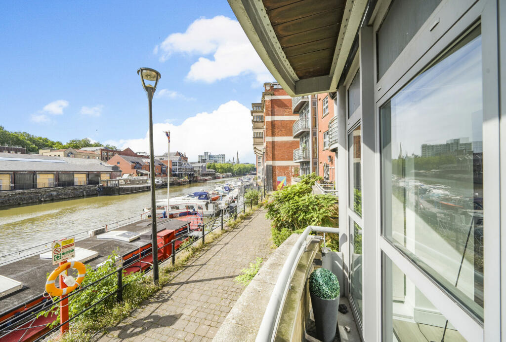 Additional image 12 of Redcliff Backs, Bristol, BS1